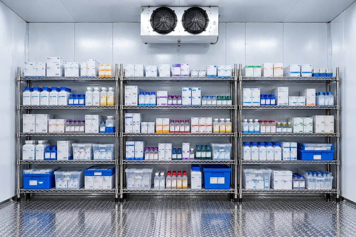 sterile_pharmaceutical_cold_storage_shelves_1
