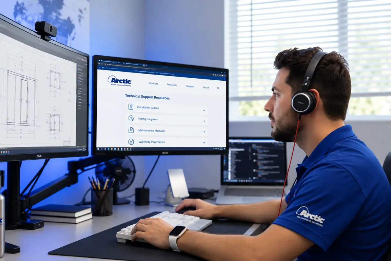 technical_support_workspace_with_arctic_branding_1_2x