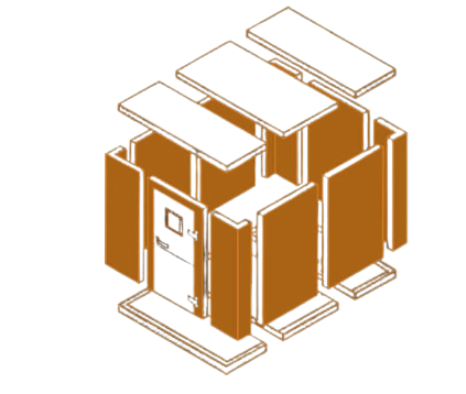 Why Panel Quality Is the Foundation of Walk-In Performance