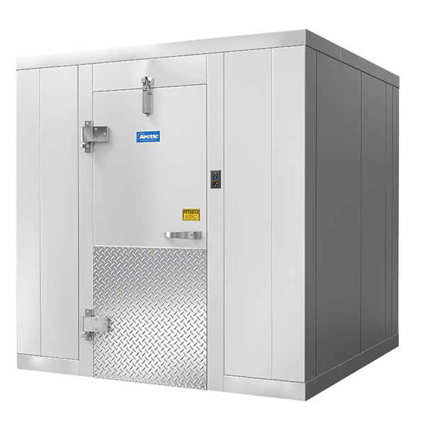 How Big Should My Walk-In Be? A Practical Guide