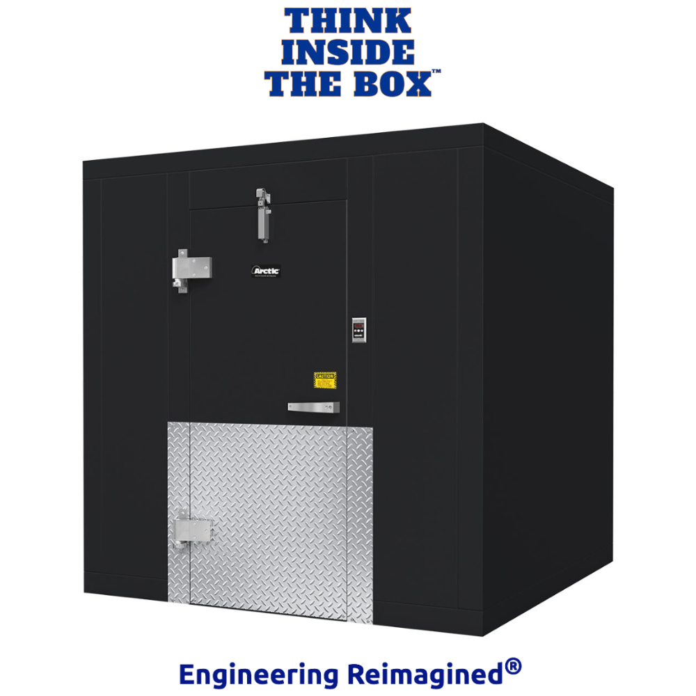 The True Cost of Cold: Calculate Walk-In Operating Costs and Maximize ROI