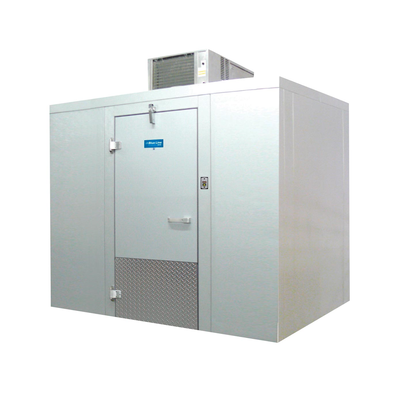 Walk-In Cooler Maintenance: Your Essential Checklist
