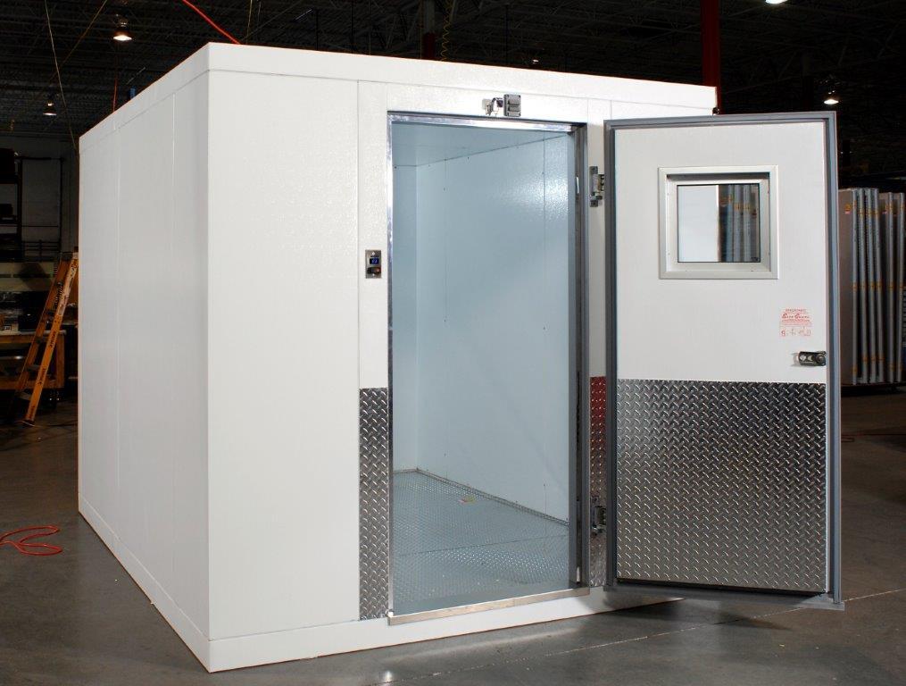 Top Walk-In Freezer Maintenance Mistakes to Avoid for Optimal Performance