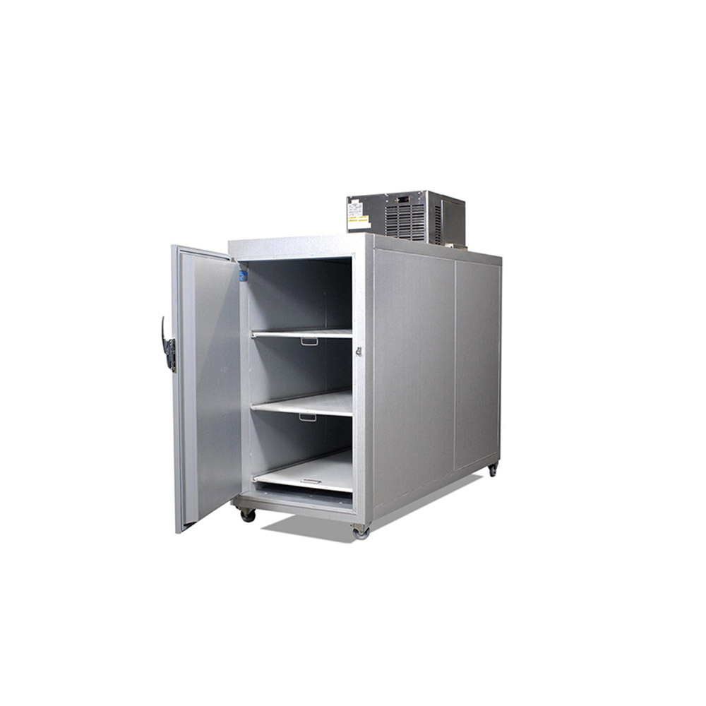 Afterlife Care: Choosing the Right Mortuary Cooler for Your Facility