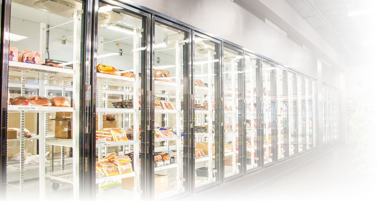 How Does a Refrigerator Work? Understanding Your Walk-in Cooler