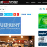 Le District – Total Foodservice