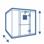 Health and Safety Compliance for Walk-In Units