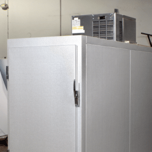 arctic residential refrigerator