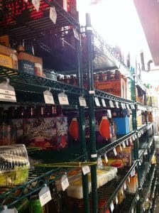 Arctic Walk-In Coolers and Freezers- Beer