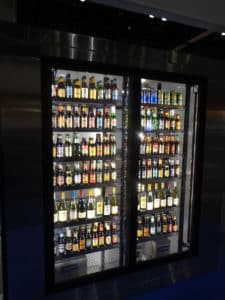 Arctic Walk-In Coolers and Freezers- Beer Cooler