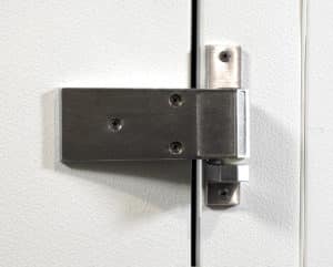 Arctic Walk-Ins Standard Hinge