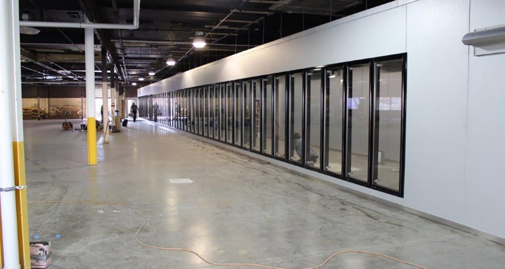 Special Walkin Cooler Doors Arctic Walkin Coolers and Freezers