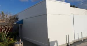 warehouse walk-in coolers and freezers