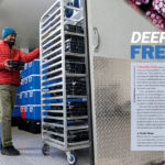 Arctic Walk-Ins featured in FER Magazine- March Issue