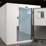 Seasonal Maintenance Tips for Your Walk-In Cooler or Freezer