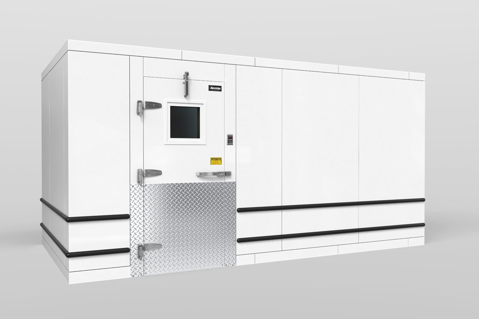 Arctic Industries Offering QuickShip Covid19 Vaccine Cold Storage