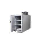 Afterlife Care: Choosing the Right Mortuary Cooler for Your Facility