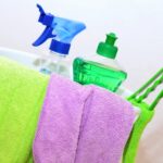 Tips for Keeping Your Walk-in Clean & Sanitary