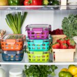 Tips for Organizing Your Walk-In Cooler