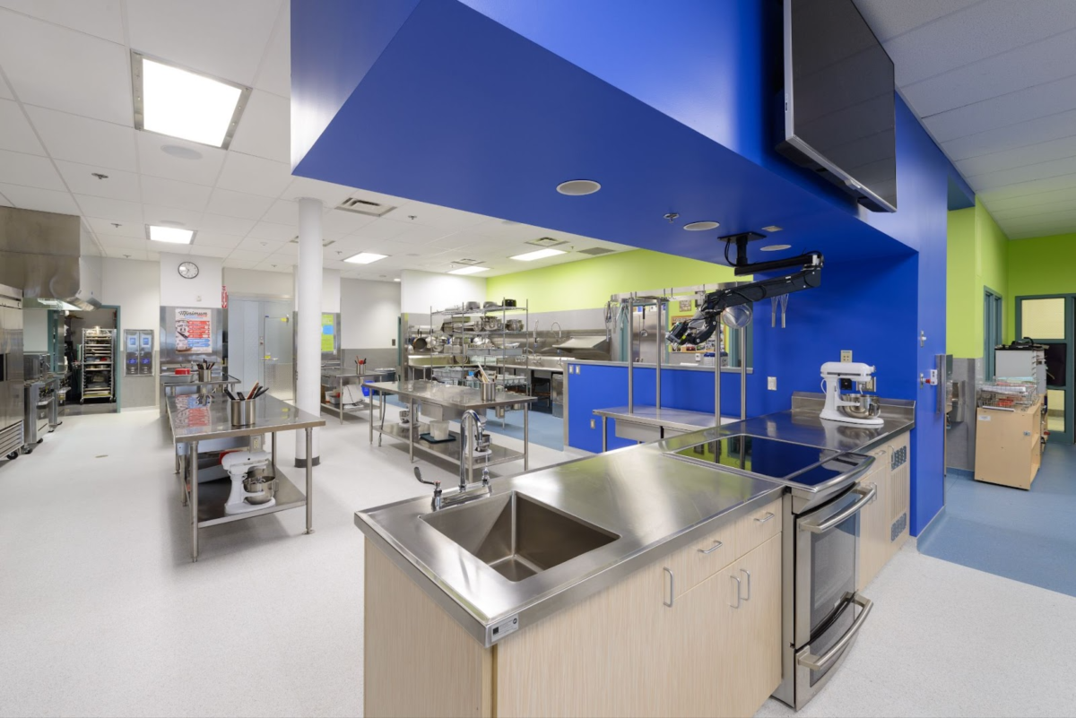 Arctic Spotlight Tim Agosti of Arctic Food Service Design Group