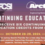 FCSI & Arctic Team Up For Continuing Education Seminar