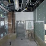 Arctic Walk-Ins Cooler Installed at Oakland Airport