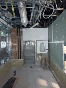 oakland airport install