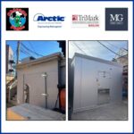 Chicago Pickle Eatery Upgrades Cold Storage with Arctic Walk-Ins